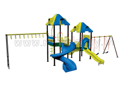 Multi Activity Play Station - MAPS 066